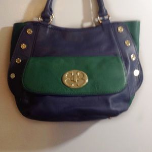 Pre-owned Emma Fox - Studded